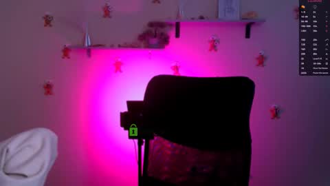 talia_seduce online show from January 2026 08:30:01 AM