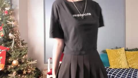 Talia online show from January 2026 01:10:02 AM