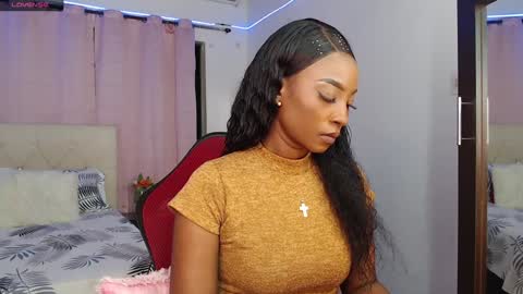 Snapshot of talianamoreno chatting on January 2025 04:48:02 AM taliana modelo independiente online show from January 2025 04:48:02 AM