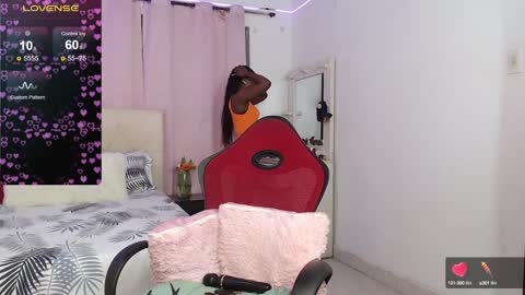 Snapshot of talianamoreno chatting on January 2025 05:24:01 AM taliana modelo independiente online show from January 2025 05:24:01 AM