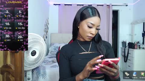 Snapshot of talianamoreno chatting on January 2025 11:32:02 PM taliana modelo independiente online show from January 2025 11:32:02 PM