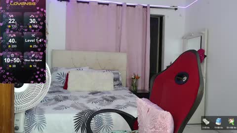 Snapshot of talianamoreno chatting on January 2025 02:15:01 AM taliana modelo independiente online show from January 2025 02:15:01 AM