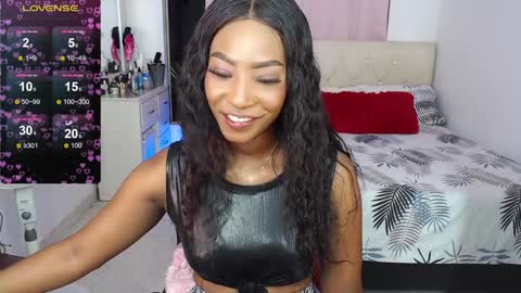 Snapshot of talianamoreno chatting on February 2025 12:18:01 AM taliana modelo independiente online show from February 2025 12:18:01 AM