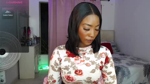 Snapshot of talianamoreno chatting on February 2025 04:59:01 AM taliana modelo independiente online show from February 2025 04:59:01 AM