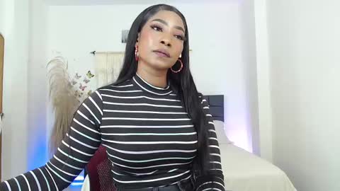 Snapshot of talianamoreno chatting on September 2025 04:34:02 AM taliana modelo independiente online show from September 2025 04:34:02 AM