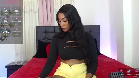 Snapshot of talianamoreno chatting on October 2025 01:17:02 AM taliana modelo independiente online show from October 2025 01:17:02 AM