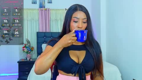 taliana  modelo independiente online show from February 2026 11:22:01 PM