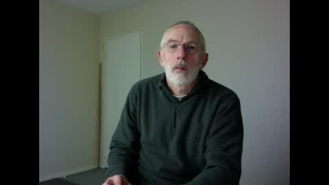 Jack Pierrot online show from February 2025 07:10:02 PM