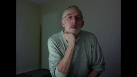 Jack Pierrot online show from March 2025 07:26:02 PM