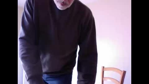 Jack Pierrot online show from October 2025 11:35:01 AM