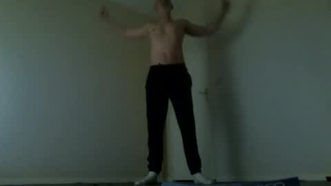 Jack Pierrot online show from November 2025 06:46:01 AM