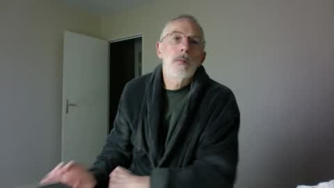 Jack Pierrot online show from February 2026 07:07:01 PM