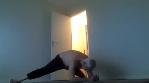 Jack Pierrot online show from February 2026 06:09:01 AM