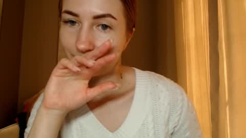 Snapshot of taliiyafiredream chatting on December 2024 09:17:02 AM Kira online show from December 2024 09:17:02 AM
