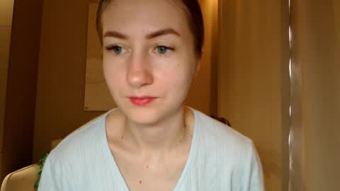 Snapshot of taliiyafiredream chatting on January 2025 07:37:02 AM Kira online show from January 2025 07:37:02 AM