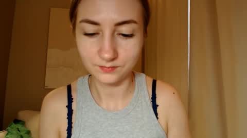 Snapshot of taliiyafiredream chatting on January 2025 08:53:02 AM Kira online show from January 2025 08:53:02 AM