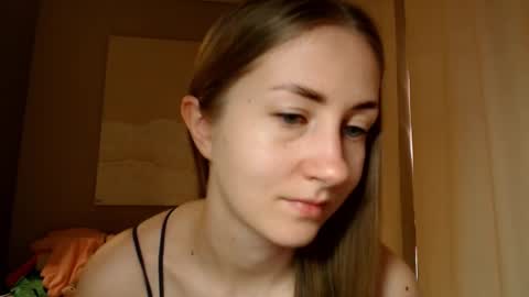 Snapshot of taliiyafiredream chatting on January 2025 08:18:02 AM Kira online show from January 2025 08:18:02 AM