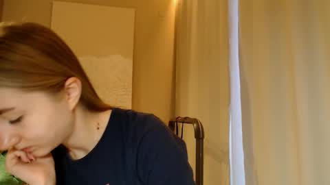 Snapshot of taliiyafiredream chatting on January 2025 05:52:02 AM Kira online show from January 2025 05:52:02 AM