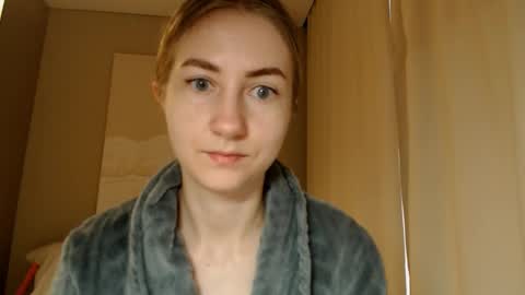 Snapshot of taliiyafiredream chatting on February 2025 06:35:01 AM Kira online show from February 2025 06:35:01 AM