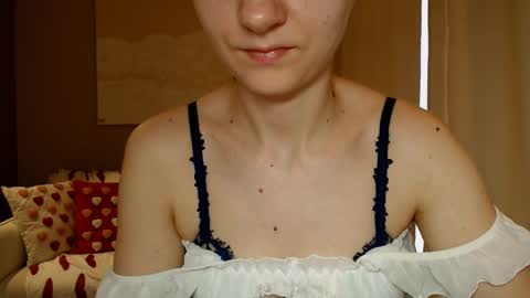 Snapshot of taliiyafiredream chatting on February 2025 08:52:02 AM Kira online show from February 2025 08:52:02 AM