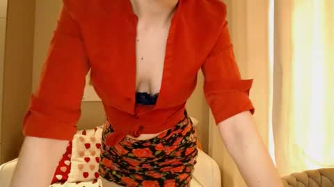 Snapshot of taliiyafiredream chatting on February 2025 12:22:01 PM Kira online show from February 2025 12:22:01 PM