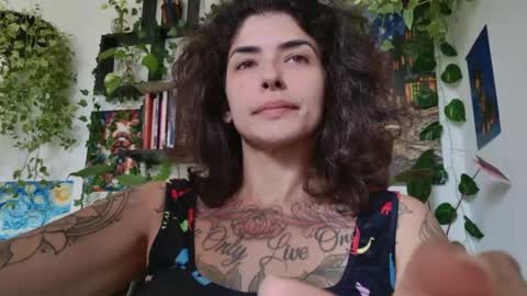 Tali Majid online show from May 2026 02:36:02 PM