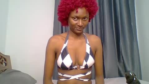 Snapshot of talisha_smiley chatting on July 2026 07:04:01 AM talisha smiles online show from July 2026 07:04:01 AM