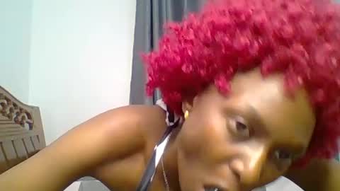 Snapshot of talisha_smiley chatting on July 2026 06:53:02 AM talisha smiles online show from July 2026 06:53:02 AM