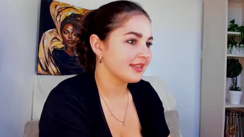 Talla online show from February 2025 10:28:02 AM