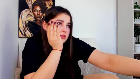 Talla online show from February 2025 11:58:01 AM