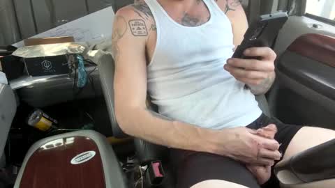 Tallness707 online show from February 2025 09:16:02 PM