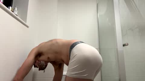 Tall Paul online show from March 2026 10:36:05 PM