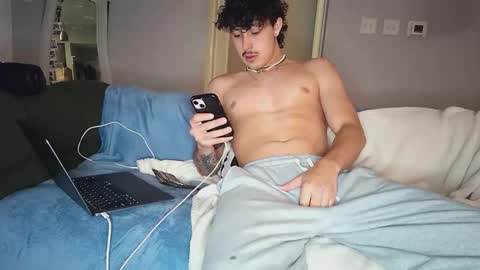 TallTatsAndHandsome online show from February 2026 08:26:01 AM