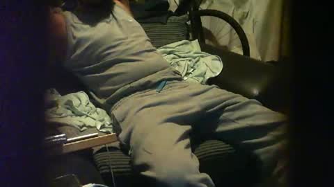 TallThickD online show from January 2026 05:12:01 AM