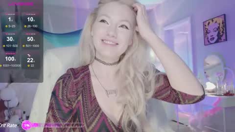 Talula  - OF talulaa online show from January 2025 08:55:01 PM