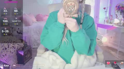 Talula  - OF talulaa online show from January 2025 12:19:02 AM