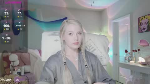 Talula  - OF talulaa online show from February 2025 01:34:02 AM