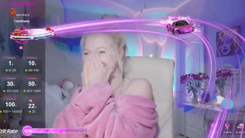 Talula  - OF talulaa online show from February 2025 02:07:01 AM