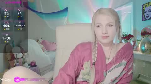 Talula  - OF talulaa online show from March 2025 01:00:02 AM