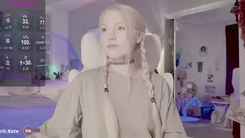 Talula  - OF talulaa online show from October 2025 12:21:02 AM