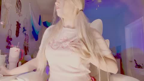 Snapshot of talulaa chatting on February 2026 06:28:02 PM Talula - OF talulaa online show from February 2026 06:28:02 PM