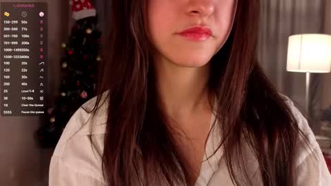 Molly online show from January 2026 04:16:01 AM