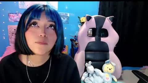 Alejandra Independent model online show from November 2025 05:28:02 AM