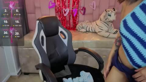 Snapshot of tamako_kitty_b chatting on February 2026 03:47:02 AM tamako_kitty_b online show from February 2026 03:47:02 AM