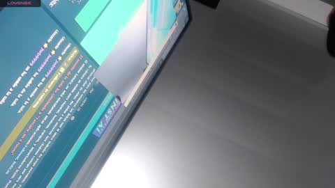 Snapshot of tamara_aa chatting on February 2025 12:17:02 PM Tamara online show from February 2025 12:17:02 PM