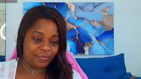 Tamara Allen online show from March 2026 11:14:01 AM