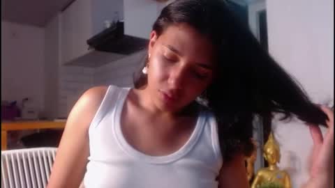 Snapshot of tamara_daniels chatting on May 2026 04:28:02 AM Tamara online show from May 2026 04:28:02 AM