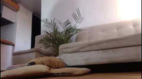 Snapshot of tamara_daniels chatting on May 2026 10:48:02 PM Tamara online show from May 2026 10:48:02 PM
