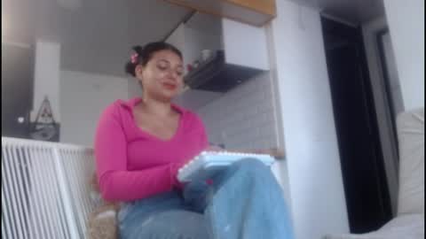 Snapshot of tamara_daniels chatting on May 2026 07:59:02 PM Tamara online show from May 2026 07:59:02 PM