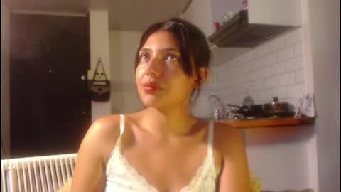 Snapshot of tamara_daniels chatting on June 2026 04:41:02 AM Tamara online show from June 2026 04:41:02 AM